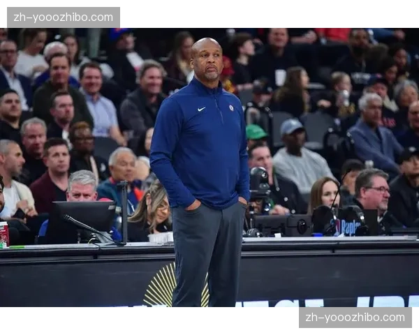 快船布莱恩肖暂停期间部署 球员执行战术能力提升