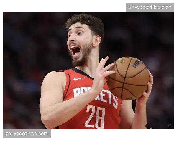 申京20投20分效率低迷 火箭内线遭遇艾顿全面压制