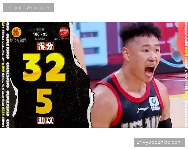 贺希宁MVP之夜轰32分,深圳高效进攻击溃浙江防线 贺希宁MVP之夜轰32分,深圳高效进攻击溃浙江防线